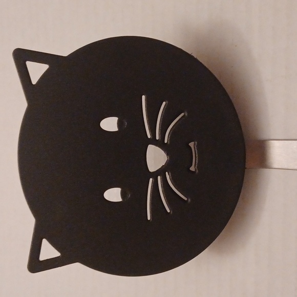 4/$30 New Cat Spatula - Picture 2 of 5